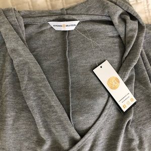 Kindred Bravely Maya Nursing Top